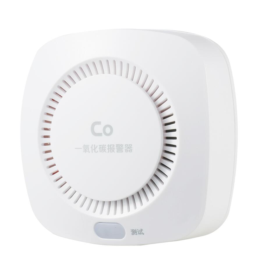 博達創(chuàng)  壁掛式CO報警器 廠家直銷