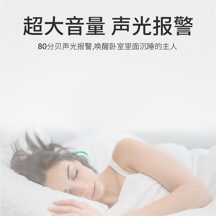 智能型 可燃?xì)怏w探測(cè)器，博達(dá)創(chuàng)