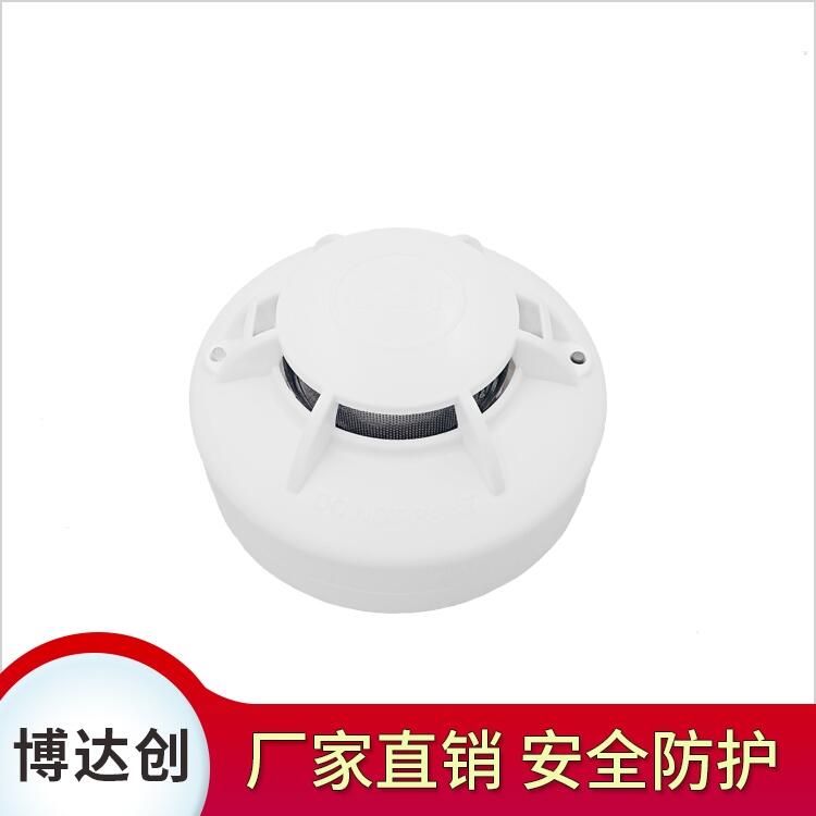 聯(lián)網(wǎng)格靈火災(zāi)煙霧報(bào)警器廠家直銷(xiāo)