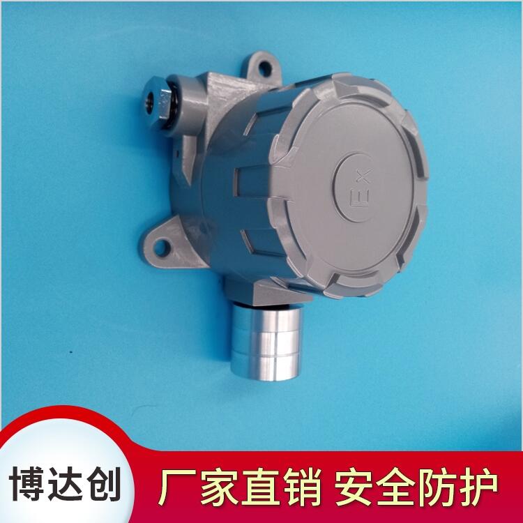 工業(yè)氣體報(bào)警器控制器制造商